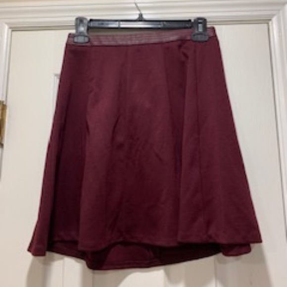 NEW! A-Line Skirt from The Limited - Picture 1 of 6